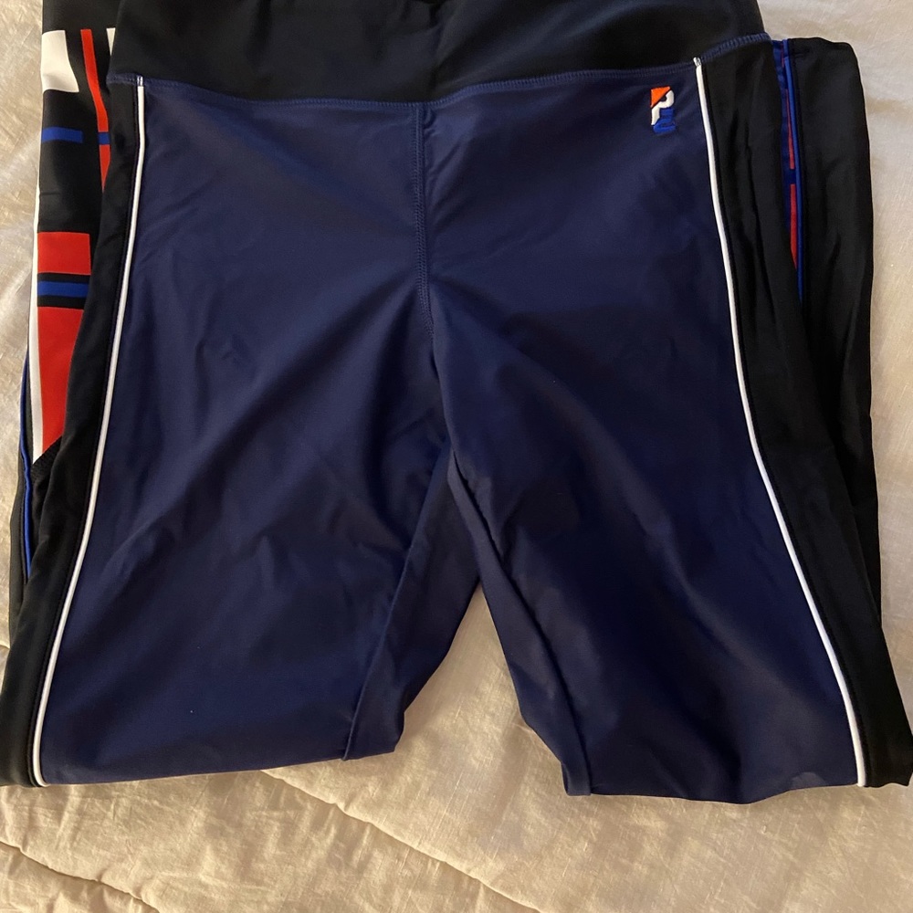 PE Nation super cute new leggings